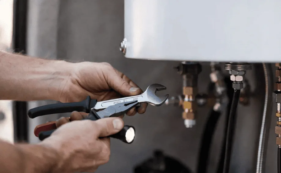 Why choose Water Heater Repair in Fountain City, WI